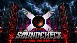 2026 High Bass Song | DJ Remix | JBL Blast Sound Check & Vibration Mix | Bass Boosted | DJ SID RBL 