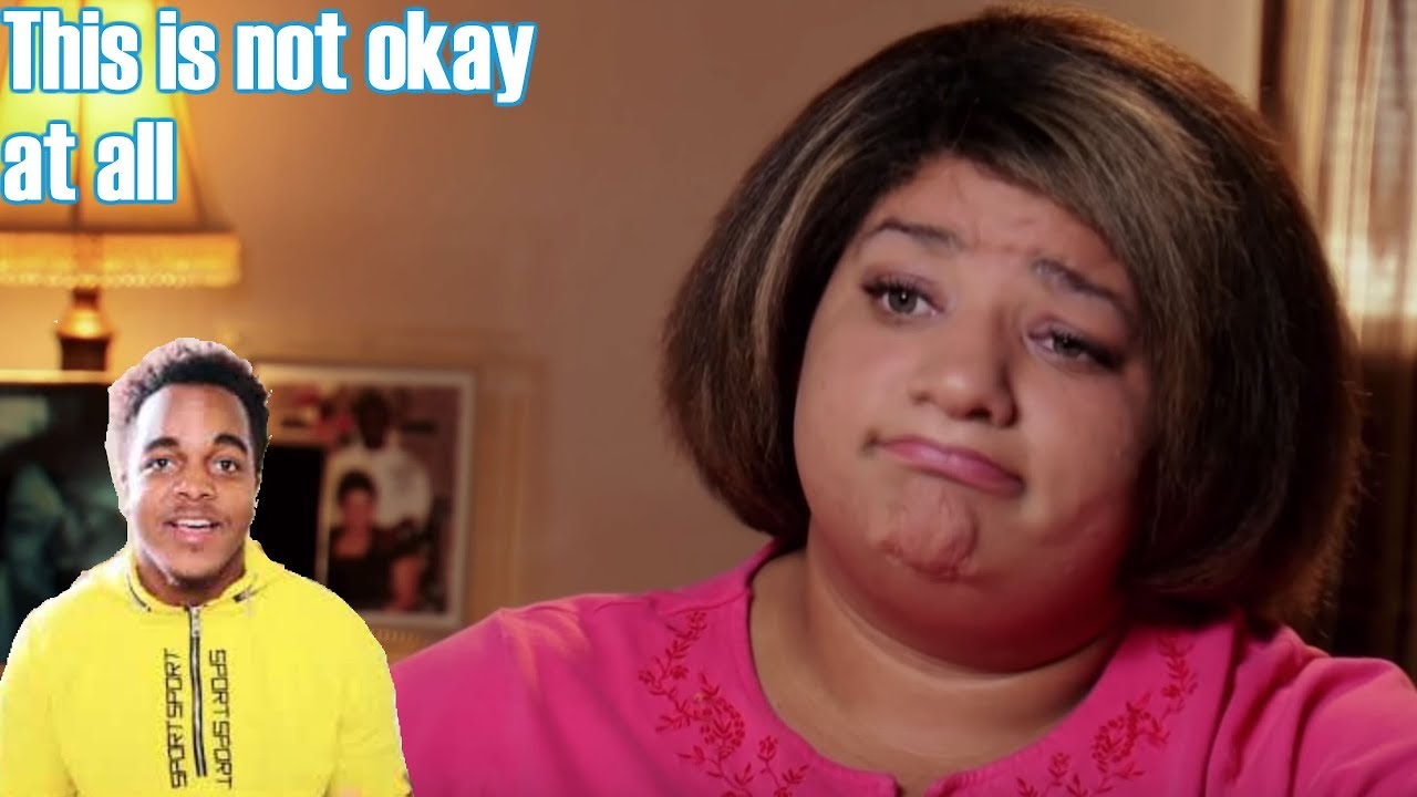 Woman on TLC Eats Her Husbands Ashes YouTube