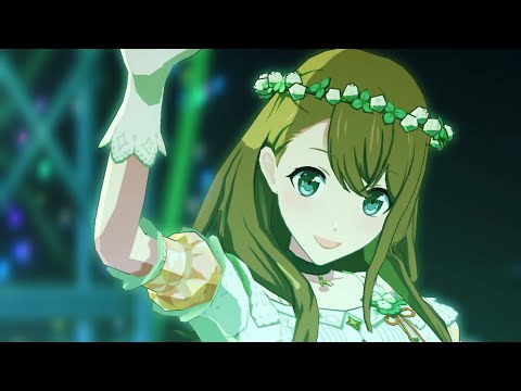 Journey/みのり、絵名、えむ、一歌、彰人、ミク/プロセカ3DMV