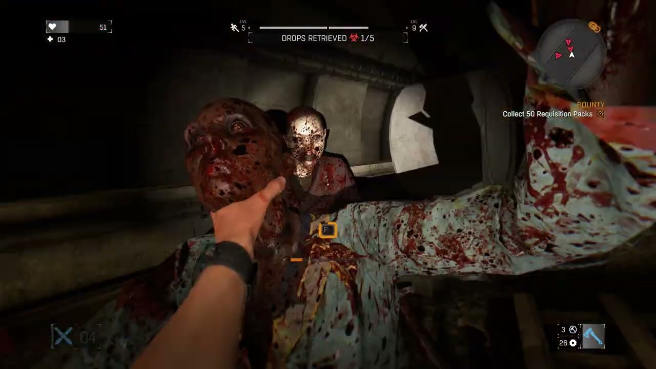 100% Walkthrough Gameplay Part 7  - No Commentary