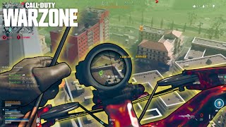 The Warzone Crossbow is a total joy