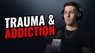 How Childhood Trauma Led Me Down A Path Of Addiction | Jon Mendonca