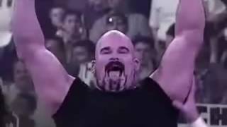 X-Factor 2nd Titantron  (2001 Entrance Video)