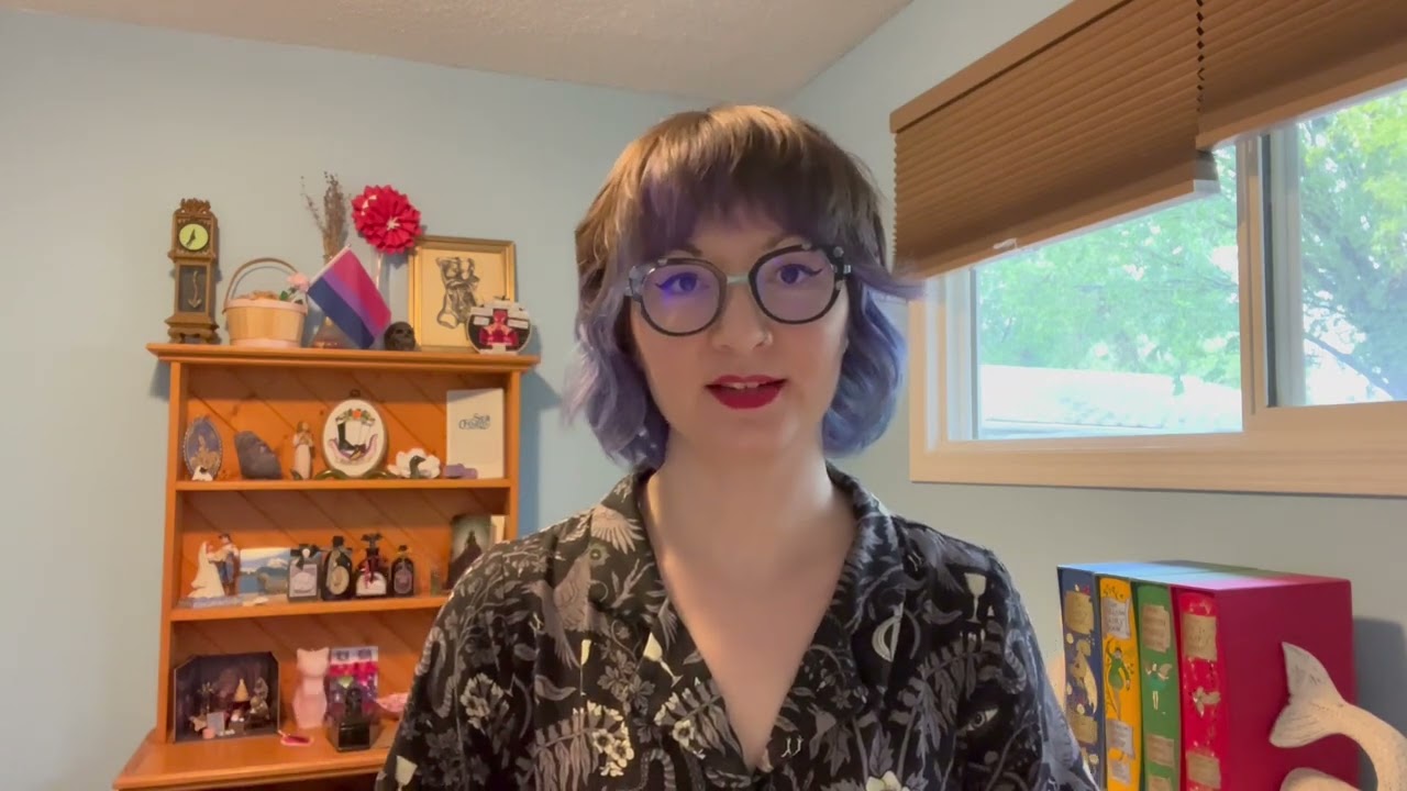 Poetry in Motion - Courtney Bates-Hardy reads from Anatomical Venus