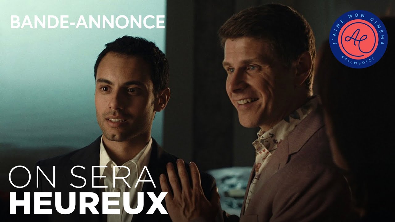 On sera heureux | Une réalisation de Léa Pool | Au cinéma le 7 novembre