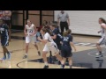 WBK Highlights vs San Diego