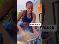 Sheebah Karungi Cooking  Lunch as she Listens  3 songs out today #kikabuka #Onlygirl #Nkujjukira