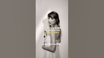 Taylor Swift top 13 most streamed songs in the first 24 hours | #taylorswift #shorts #music #swiftie