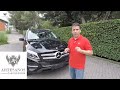 Mercedes-Benz GLE 350 / Prueba a detalle / artesanos car club Vídeo