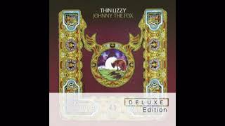 Thin Lizzy   Johnny   BBC Sessions   Audio