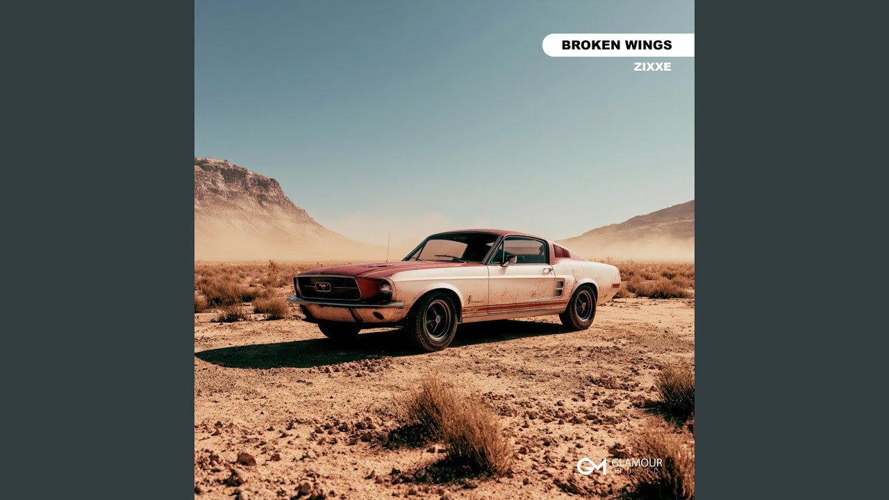 Watch Broken Wings on YouTube Watch Broken Wings on YouTube
