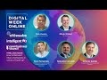 Digital Week Online: How to reinvent nations in the time of Covid-19?