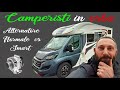 Alternatore normale vs smart/intelligente! camper batterie caricatori. CAMPERISTI IN ERBA