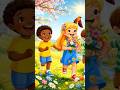 Frühling, Sommer, Herbst &amp; Winter | Das fröhliche Jahreszeitenlied #singkinderlieder #kinderlieder