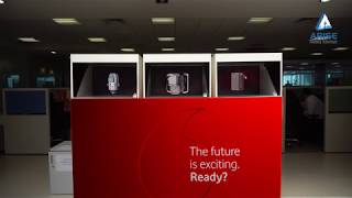 Dreamoc POP3 Fusion by Arise Tech India