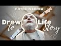 my face botox experience in korea