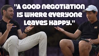 Getting a Deal for PKLYN