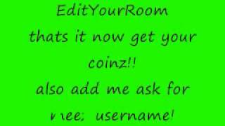 Meez Codes For Coinz, ((updated every time a new code is there))