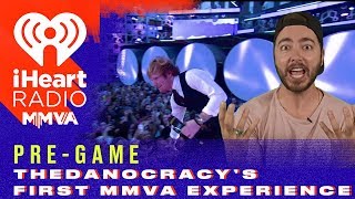 My First Ever MMVA Experiences | 2018 iHeartRadio MMVA Pre-Game