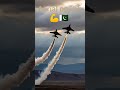 "Pakistani Thunder: Fighter Jets in the line of Duty" #paf #pakarmy #airforce #pakistanlove #shorts