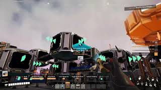 Build the World Factory EP.3 - Phase 1
