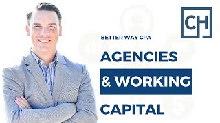 Marketing agencies and working capital: what, why & how