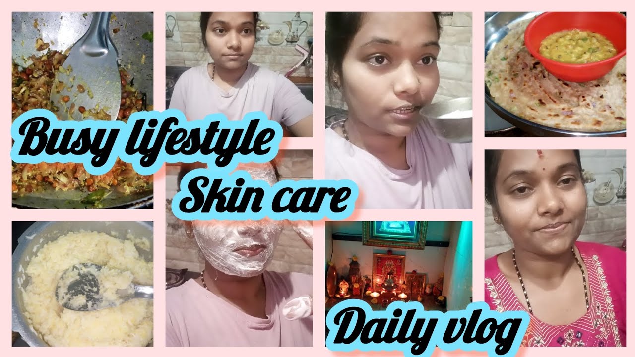 face pack for glowing skin homemade natural pack||healthy lifestyle ...