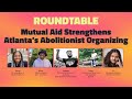 Nec annual member meeting 2023 mutual aid strengthens atlantas abolitionist organizing