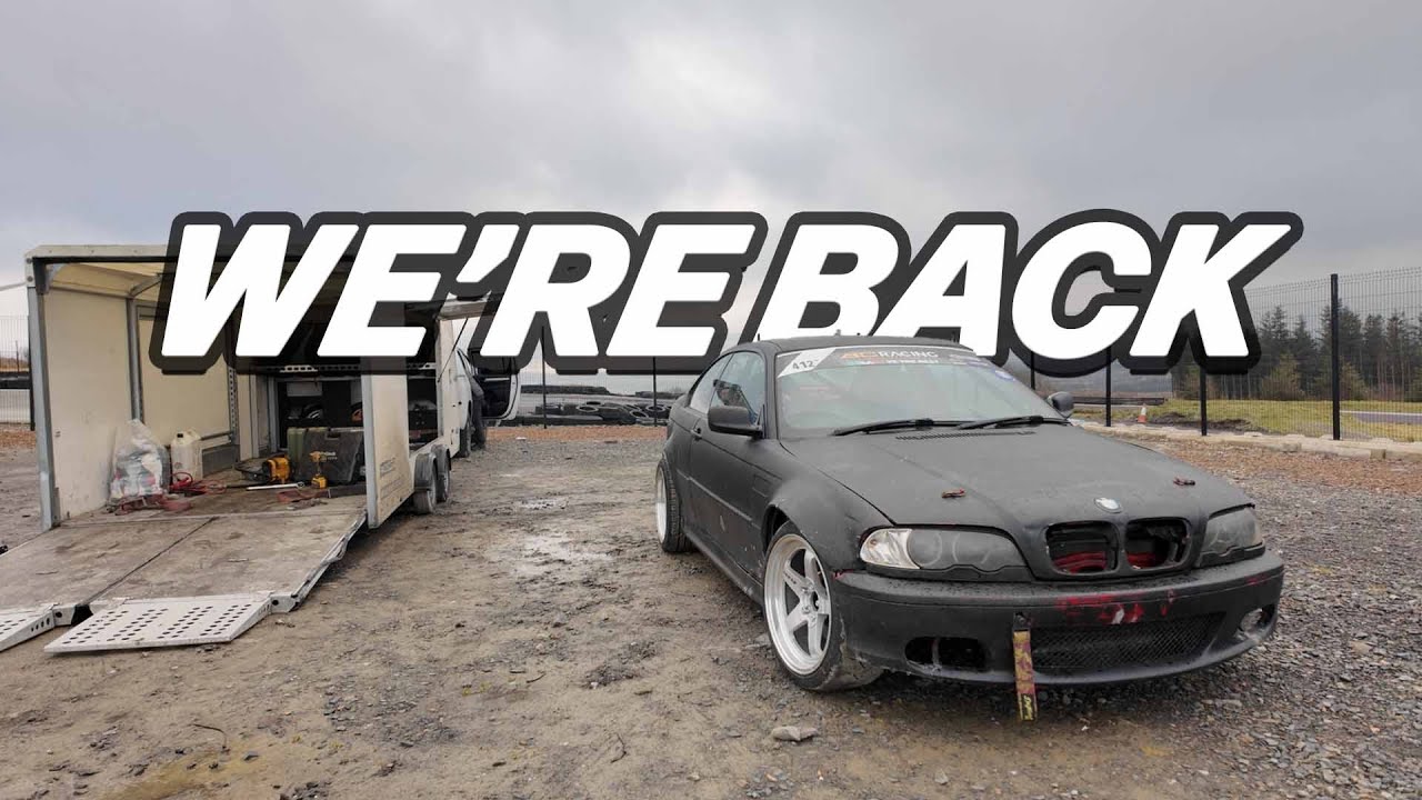 We're back, first vlog of 2025