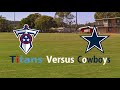 Season 6 - Round 9 - Highlights