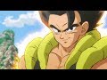 Regarder gratuitement dragon ball super broly facilement 