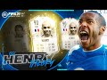 THE NEW THIERRY HENRY! (The Henry Theory #35) (FIFA Ultimate Team)