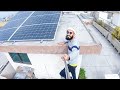 SOLAR PANELS LAG GAAY *all details*