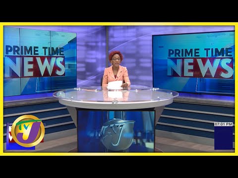 Jamaica's News Headlines | TVJ News - Nov 12 2022