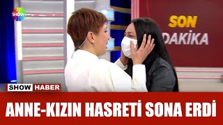 18 Yıllık Özlem, 1 Günde Bitti