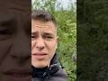 Заблудился в лесу                               #shorts