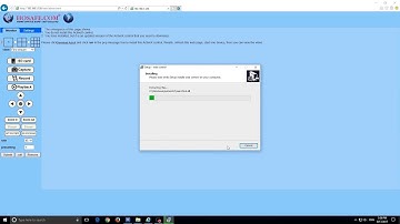How to Connect Camera on Windows PC Web browser: IE 11