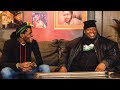 Bruce Bruce in the Trap!  w/ DC Young Fly, Karlous Miller and Chico Bean