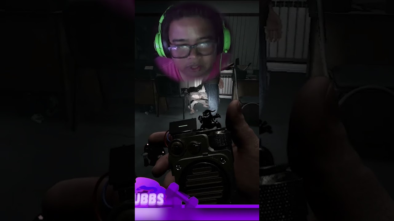 Introduction to the Trashgoblins!