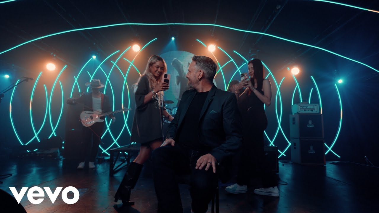 Posduif, Richann Brüssow - Maklik In Die Moeilikheid (Official Music Video)