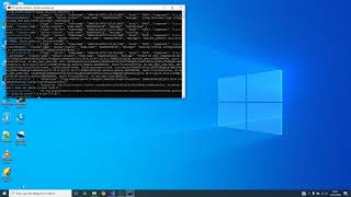 RawCMS: initial local setup for contributors