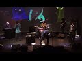 Archie Shepp & Phat Jam Live at Centre Des Arts- 2011