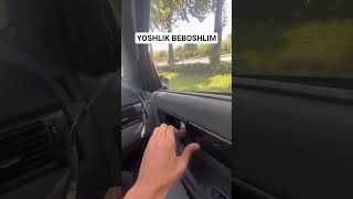 AYIB KIMDA EKANLIGI MALUM. AMMO SHUNDAY QILISH SHART EDIMI? #automobile #rekkkkkk #uzbek #rek