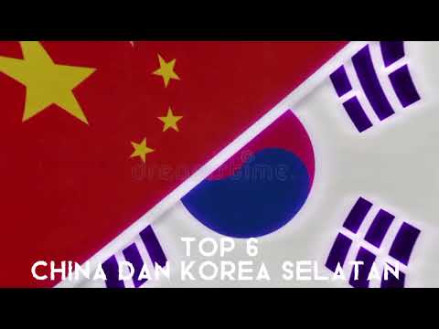 Top 7 Negara Yang Bermusuhan Di Benua Asia
