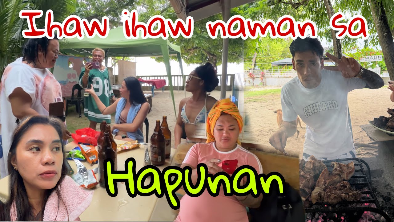 Preparation sa haponan namin @ReaFeelingera 