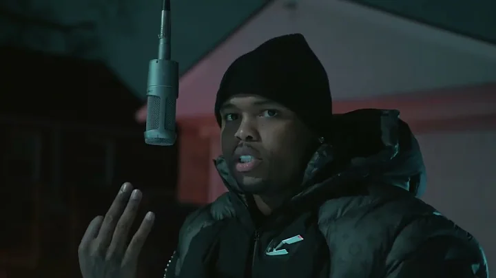 E.Will One Mic Freestyle