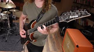Divided by Design | The Future is What We Make It (feat. @Hedrasmusic  [Official Play-through Video]