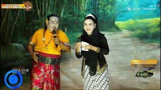 ABOT DEMENE || BU DEWI MELODY | SANDIWARA ANEKA TUNGGAL