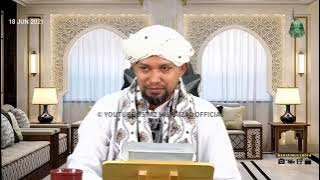 Petua Sembuh Penyakit Gastrik/Gerd - Ustaz Muhaizad Muhammad