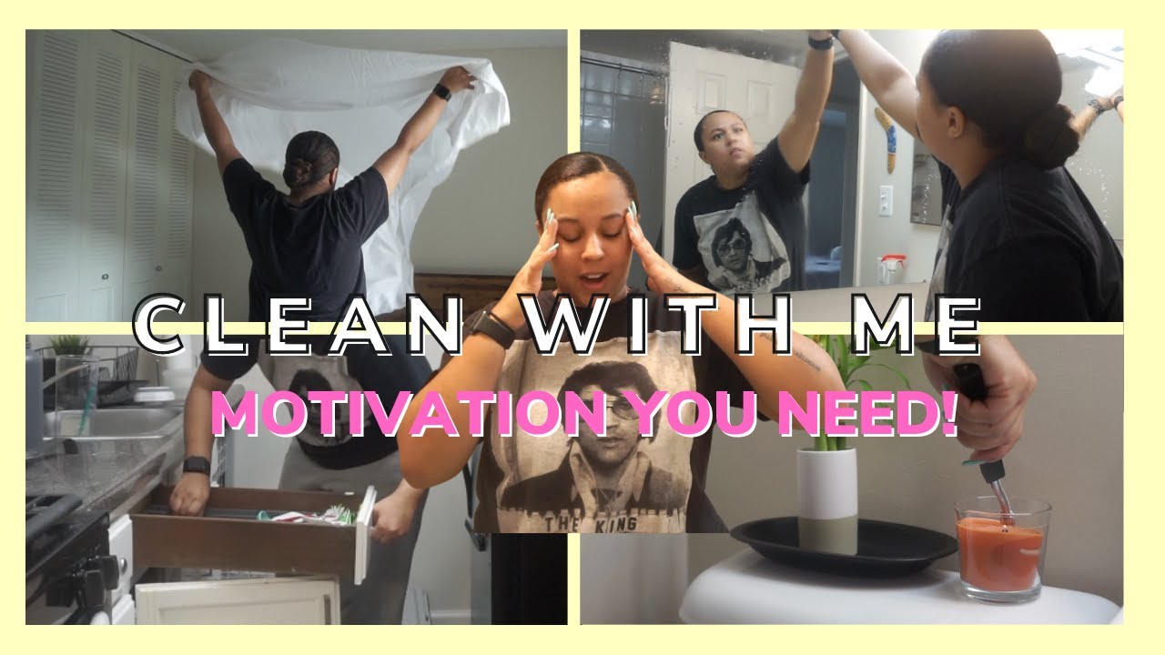CLEAN WITH ME 2020 | SPEED// WINTER CLEANING MOTIVATION 2020 | Vlogmas Day 13 | Taryn Asia
